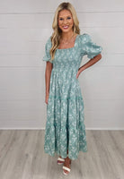 Deserving Looks Dress