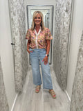 Indigo Jeans