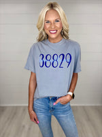 38829 Tee