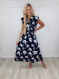 Fall Fling Dress