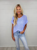 Simple and Sweet Top