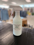 Oak Hill Surface Cleaner