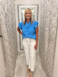 Sweet Retreat Top