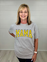 Mama Softball Tee