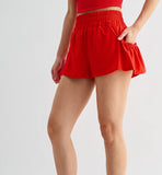Sweet Sprint Shorts