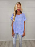 Simple and Sweet Top