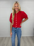Sweet Seasons Cardigan
