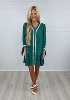 Right On Time Dress