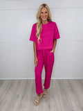 Chic Comfort Set