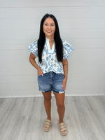 Florence Shorts