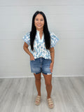 Florence Shorts