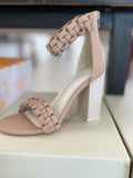 The Melody Heel