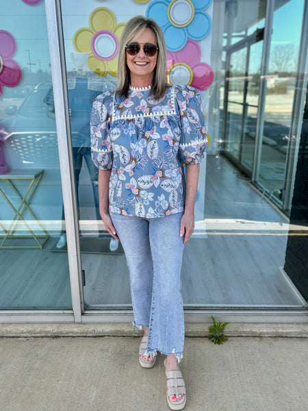 Adorable Crush Top