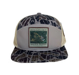 Hoggin Out Patch Hat