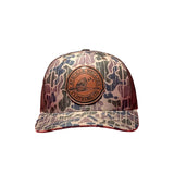 XL Circle Logo Hat
