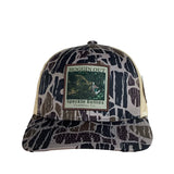 Hoggin Out Patch Hat