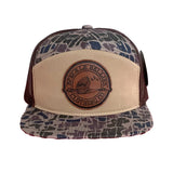 XL Circle Logo Hat