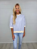 Simple Staple Top