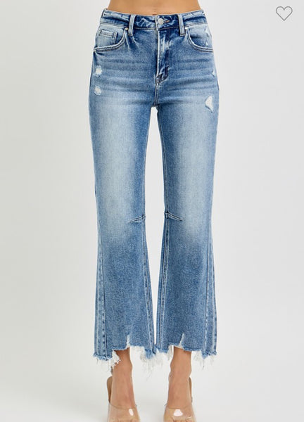 Raven Jeans