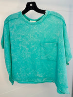Basic Babe Top