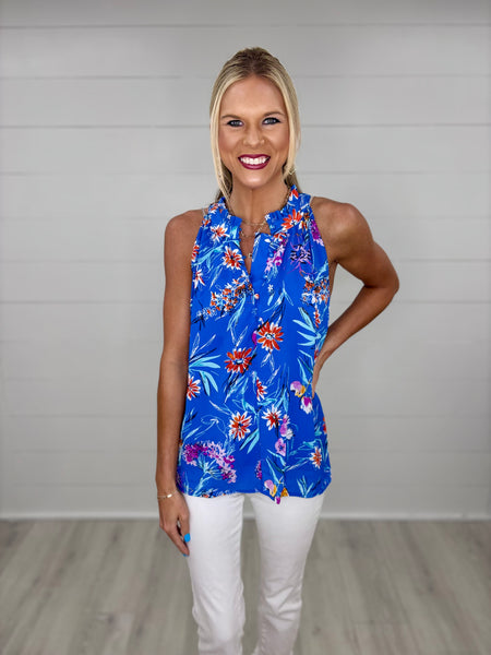 Fresh Start Top