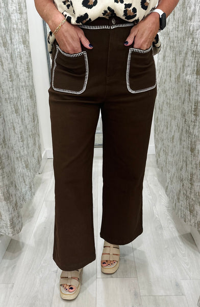 Atlas Pants