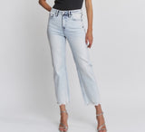 Bold Movement Jeans