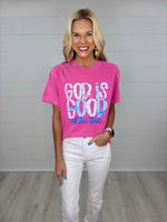 God is Good Tee