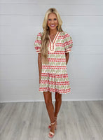 Change Of Scene Dress