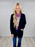 Sweet As Can Be Cardigan