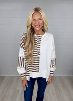 Autumn Glow Top