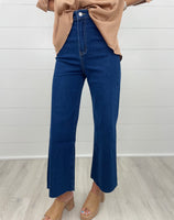 Follow The Leader Jeans
