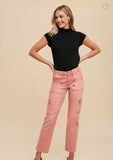 The Donna Cargo Pants