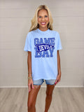 Game Day Devils Tee