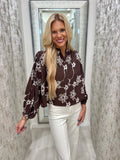 Autumn Bliss Top