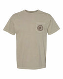 Camo Goose Pocket Tee