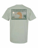 Conservation Stamp Tee
