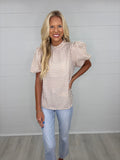 Honey Harbor Top