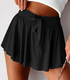 On the Move Skort