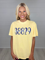 38829 Tee