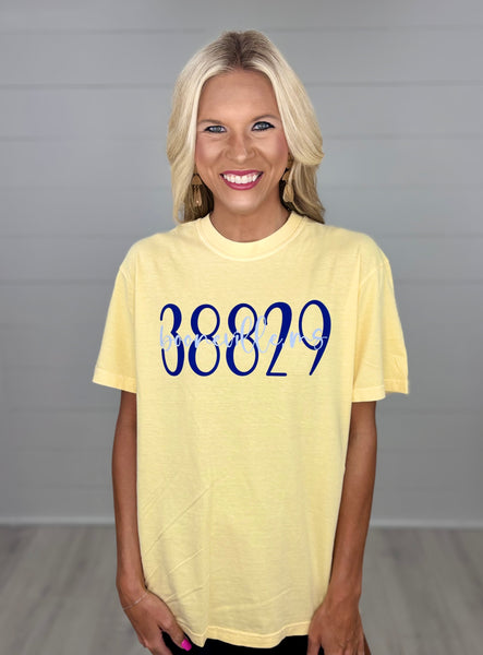 38829 Tee
