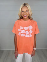 Pumpkin Tee