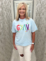 God is Greater Than Our Highs and Lows Tee