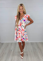 Stay True Dress