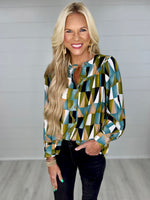 Make A Statement Top