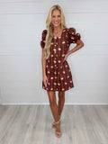 Apple Orchard Dress
