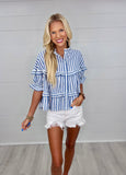 Weekend Muse Top