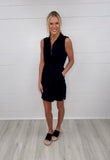 Calm Confidence Dress