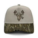 SB Camo Deer Hat