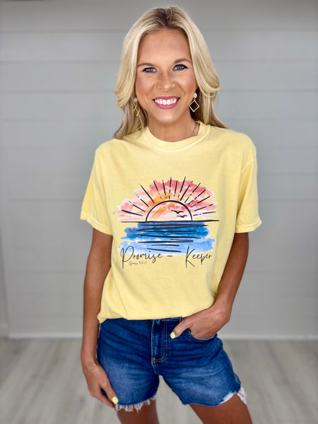 Promise Keeper Tee